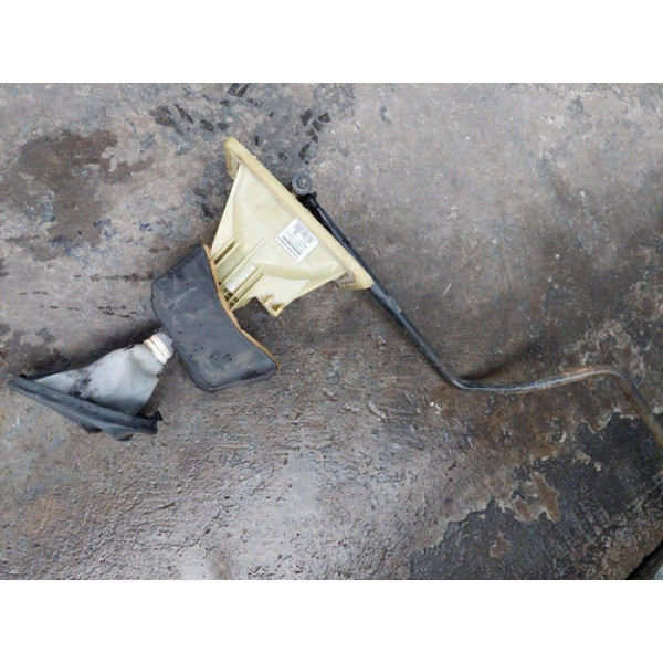 Trabulador Cambio Manopla Cambio Renault Symbol 1.6 16v 2009