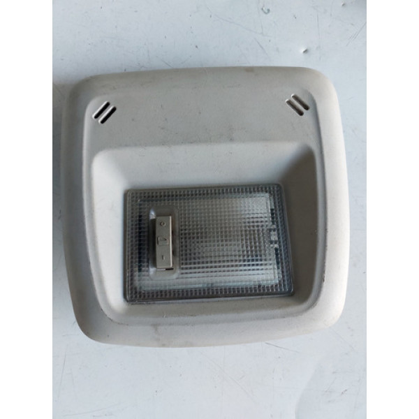 Luz Cortesia Chevrolet Onix 2016