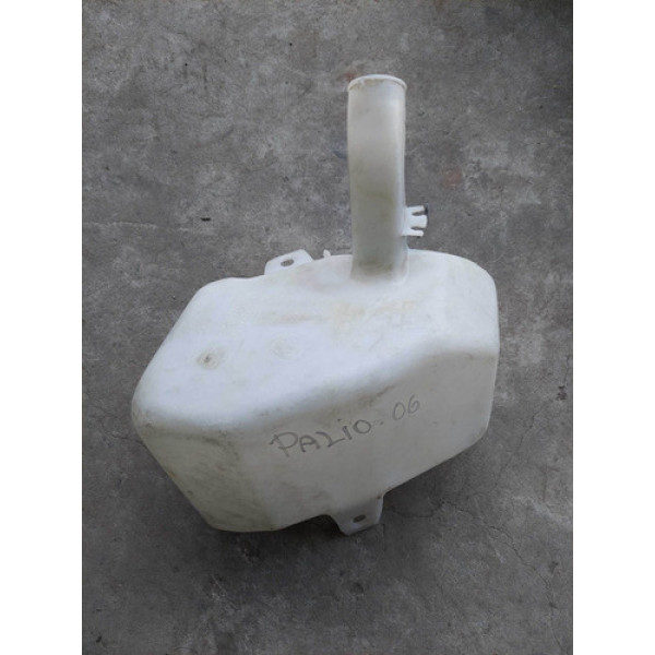 Reservatório De Água Para-brisa Fiat Palio 2006