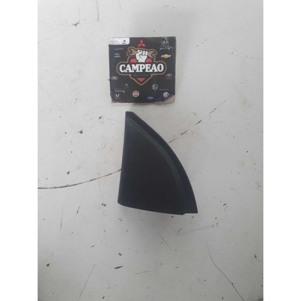 Acabamento Interno Retrovisor Esquerdo Toyota Yaris 2019