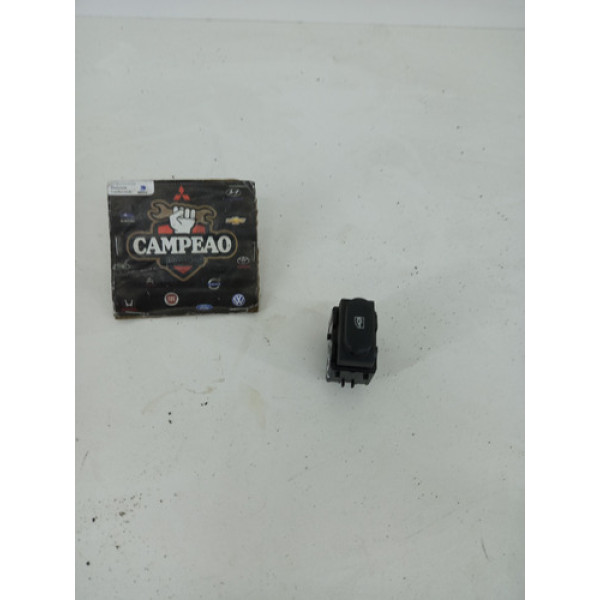 Botão Trava Vidro Renault Captur 1.6 2019 