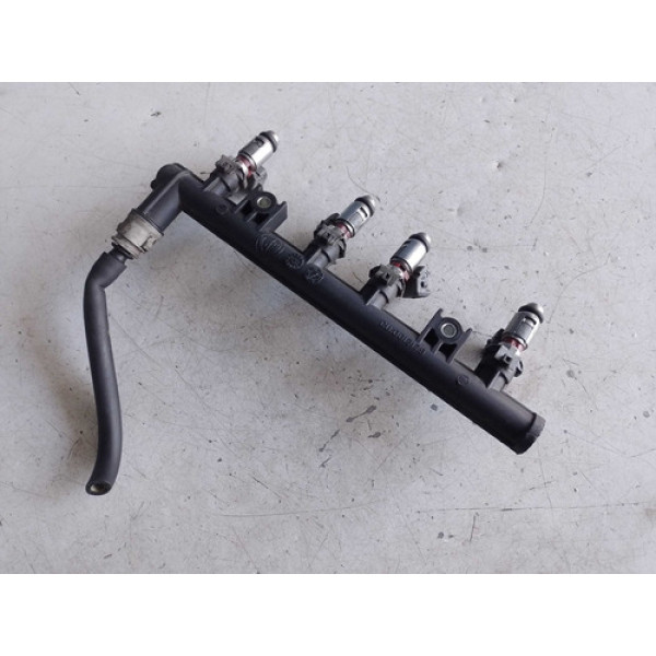 Flauta Com Bicos Fiat Punto 1.4