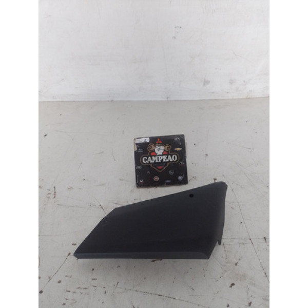 Moldura Lateral Banco Esquerdo Chevrolet Onix 1.0 2019 