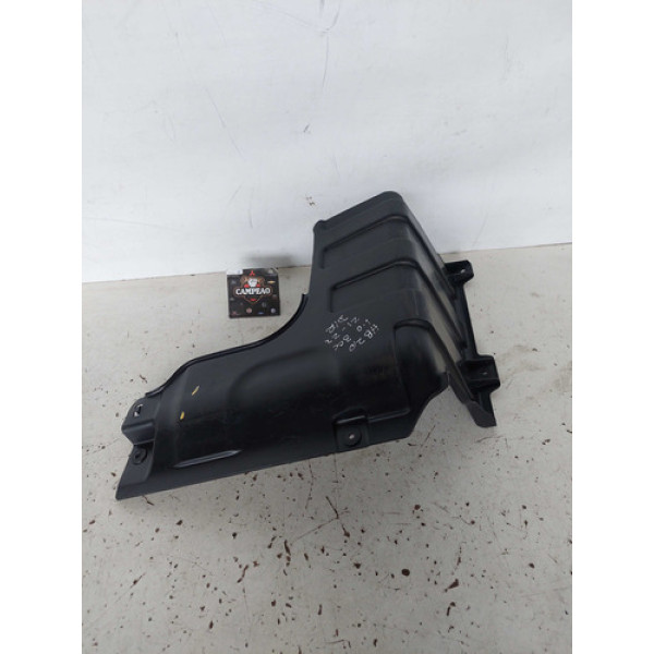 Defletor Inferior Parachoque Dianteiro Direito Hb20 2022