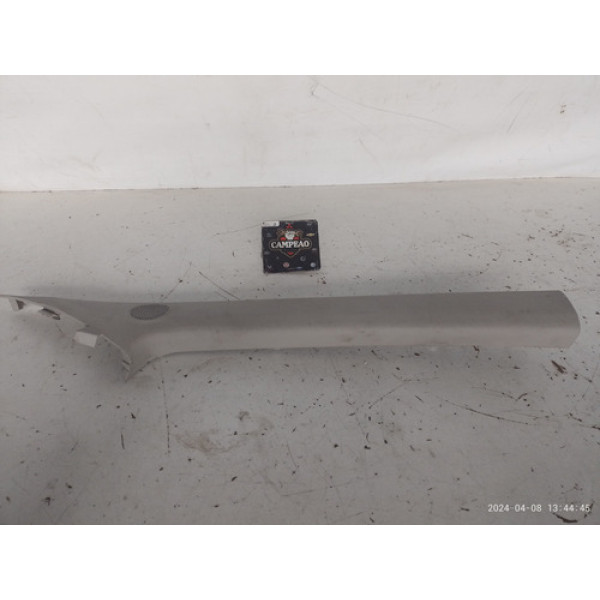 Acabamento Coluna Parabrisa Direito Chevrolet Onix 2022