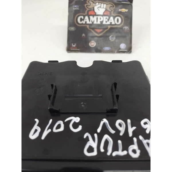 Módulo Ar Condicionado Renault Captur 1.6 16v 2019 C/detalhe