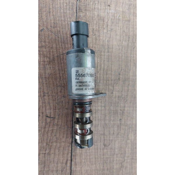 Solenoide Cruze 1.8 2014 Lt 