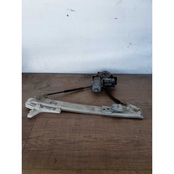 Máquina Vidro Eletrica Traseira Esquerdo Polo 2019