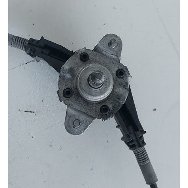 Maquininha De Vidro Dianteira Direita Palio 98 Duas Portas