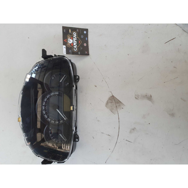 Painel De Instrumento Toyota Corolla 1.8 2016 