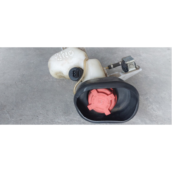 Reservatório Partida Fria Chevrolet Onix 1.4 2016