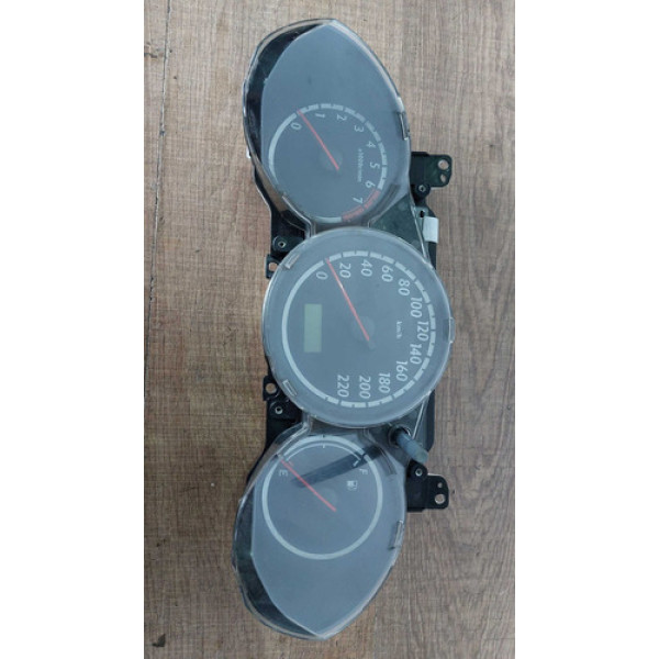 Painel De Instrumento Honda Fit 2008 