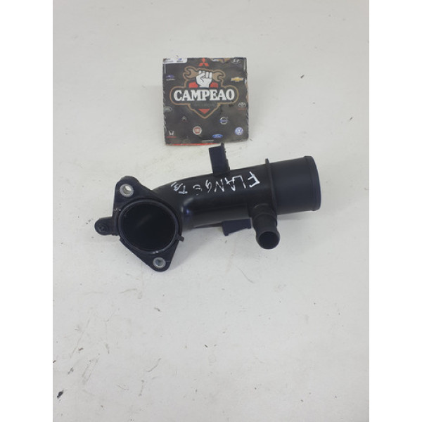 Tubo Cano Ar Condicionado Renault Sandero 2018