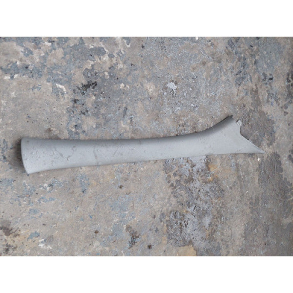 Coluna Parabrisa Renault Symbol 1.6 16v 2009