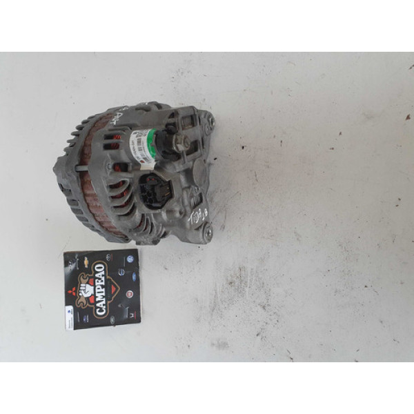 Alternador Nissan Tiida 1.8 Automático 2010