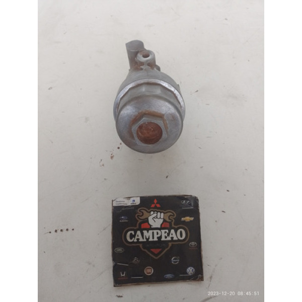 Suporte Filtro Óleo Jeep Renegade 1.8 16v 2016