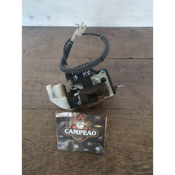 Fechadura Direita Fiat Strada 2013