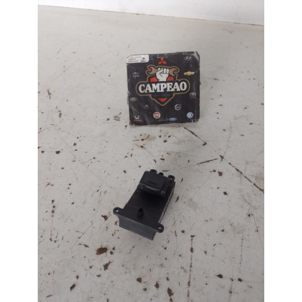 Botão Vidro Elétrico Traseiro Direito Honda Fit 2013