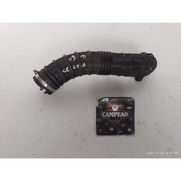 Mangueira Filtro Ar Chevrolet Celta 2013