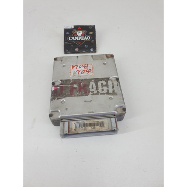 Módulo Injeção Volkswagen Gol Bola 1998