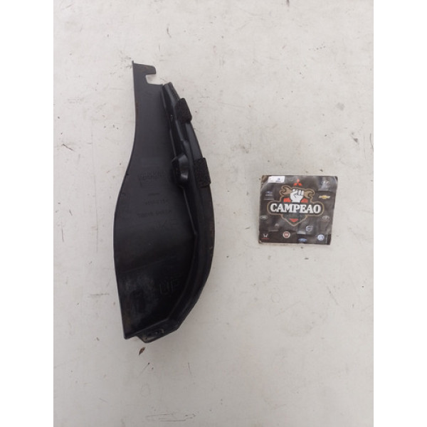 Acabamento Parachoque Traseiro Direito Nissan Versa 2020