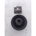 Polia Virabrequim Chevrolet Agile 1.4 2013