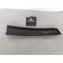 Moldura Externa Porta Traseira Direita Gm Cruze 2014