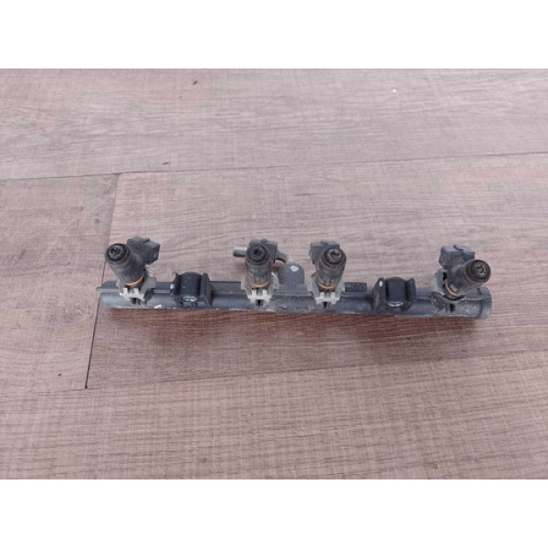 Flauta   Bicos Fiat Fiorino 1.4 2016