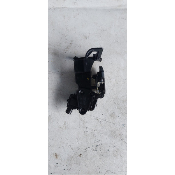 Fechadura Porta Dianteira Esquerda Renaut Kwid 2018