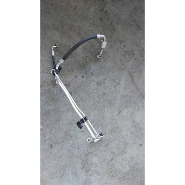 Mangueira Do Ar Condicionado Hb20 2021 1.0 3 Cilindros