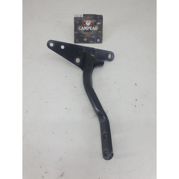 Suporte Cambio Motor Fiat Argo 1.0 2018