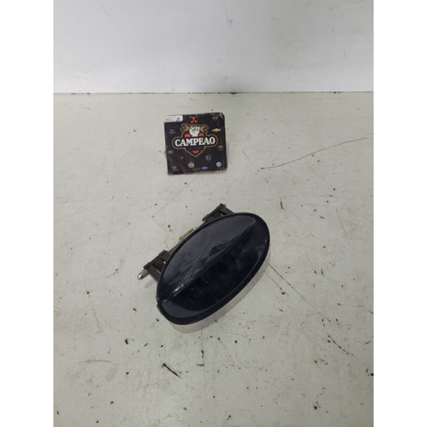 Maçaneta Externa Traseira Esquerda Gm Chevrolet Celta 2009