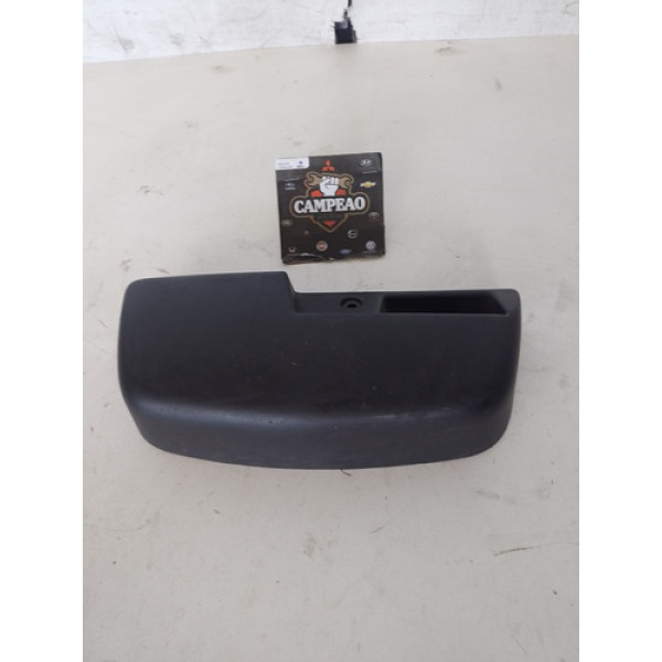 Capa Moldura Motor Limpador Traseiro Peugeot 206 2009