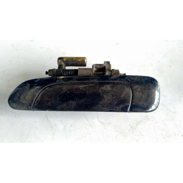 Maçaneta Externa Tras Direita Honda Fit 2007