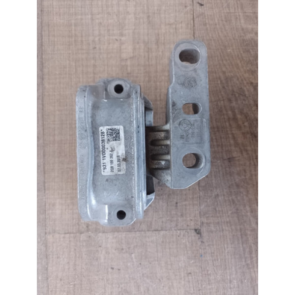 Coxim Motor Volkswagen Polo 1.0 Aut Msi 2019