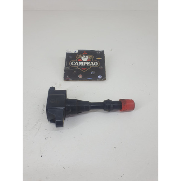 Bobina Ignição Honda Fit 1.4 2006 Automático 