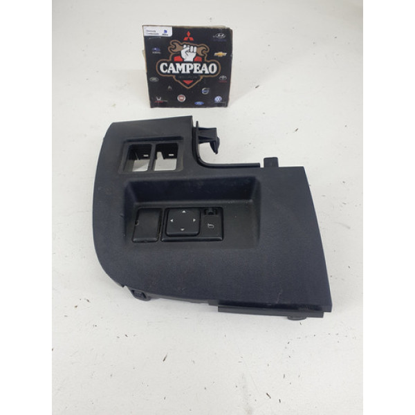 Botao Comando Retrovisor Nissan Versa 2018