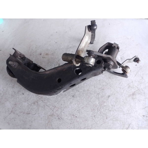 Suporte C/coxim Câmbio Gm Chevrolet Corsa 1.0 2002 