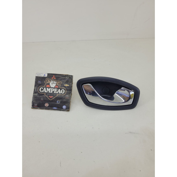 Maçaneta Interna Dianteira Direita Renault Captur 1.6 2019