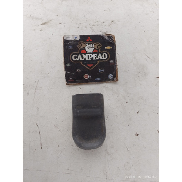 Acabamento Trilho Banco Dianteiro Hyundai I30 2010