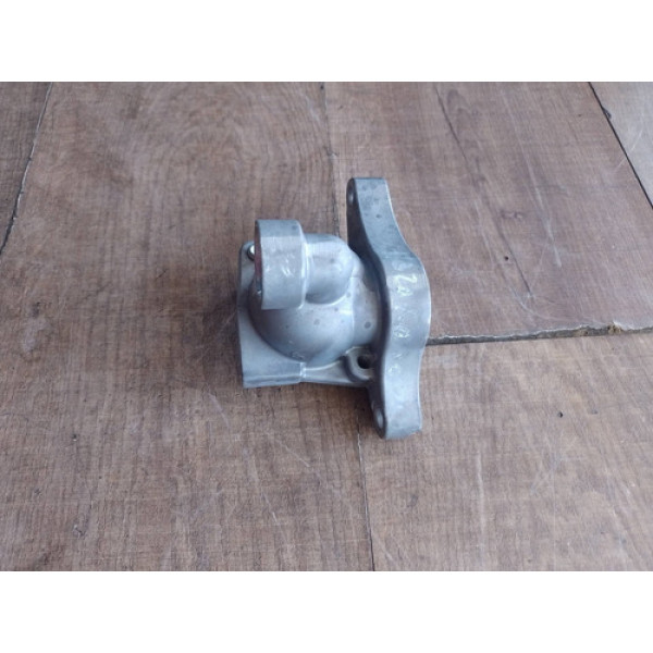 Carcaça Válvula Termostática Hyundai Hb20 1.0 3cc 2021