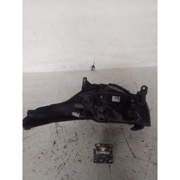 Farol Direito Fiat Mobi 2020