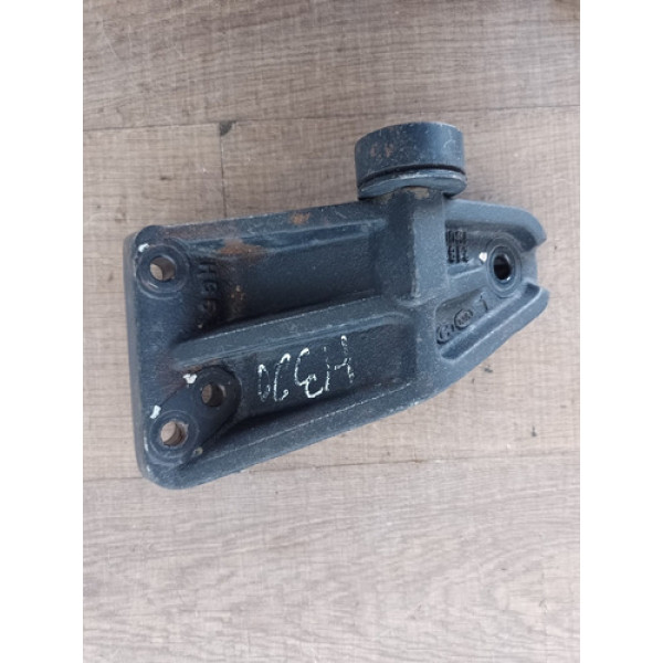 Suporte Coxim Frontal Motor Hyundai Hb20 1.0 2020 2021 
