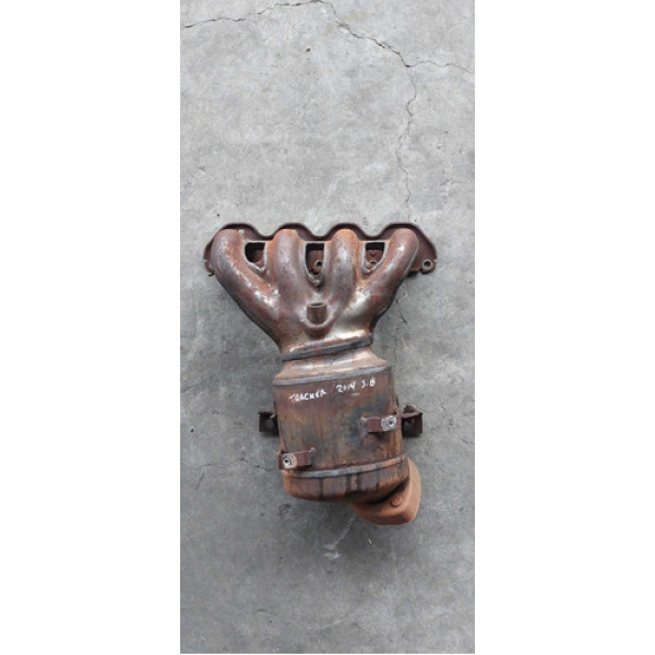 Catalisador Chevrolet Tracker 1.8 2015