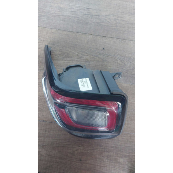 Lanterna Lado Esquerdo Strada Endurance 2021 