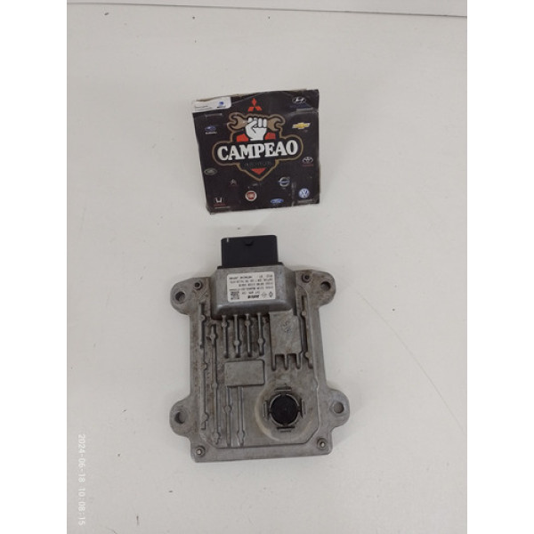 Módulo Câmbio Automático Renault Captur 1.6 16v 2019