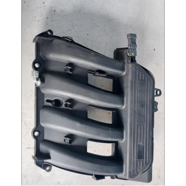 Coletor De Admissão Livina 1.6 16 2011 Mecânica