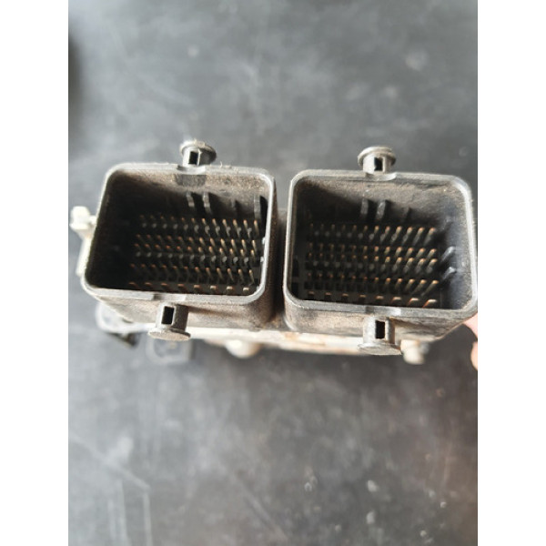 Módulo Injeção Volkswagen Gol G7 04c907309ak