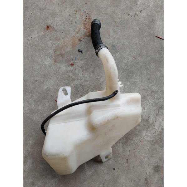 Reservatório De Água Parabrisa Fiat Idea 2011 Sem Tampa 