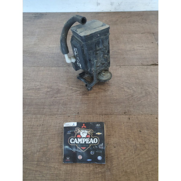 Filtro Canister Honda Fit 1.4 Automático 2006